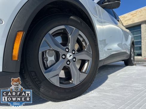 Used 2023 Ford Mustang Mach-E Select w/ Comfort Package Lite image 24