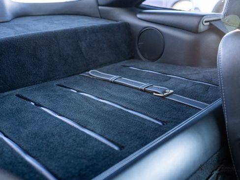 Certified 2002 Ferrari 575M Maranello image 19