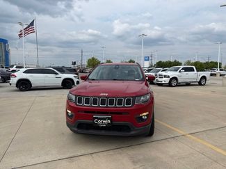 Used 2018 Jeep Compass Latitude w/ Popular Equipment Group AWD/4WD video 3