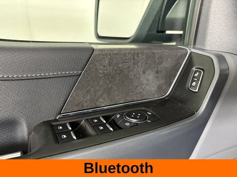 Used 2024 Ford F150 XLT w/ Mobile Office Package AWD/4WD image 11