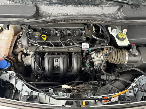 Used 2015 Ford Transit Connect XL image 15