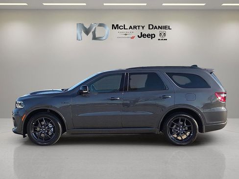 New 2026 Dodge Durango GT image 3