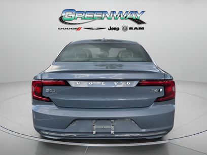 Used 2021 Volvo S90 T6 Inscription