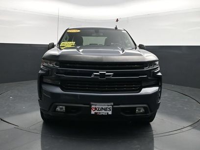 Used 2020 Chevrolet Silverado 1500 RST w/ True North Edition