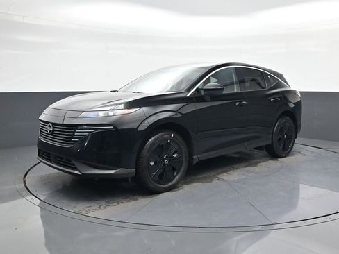 New 2026 Nissan Murano SV image 3