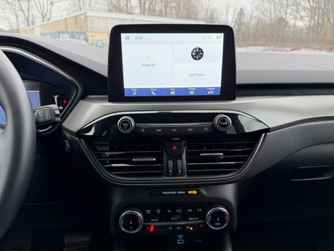 Used 2023 Ford Escape Active image 12