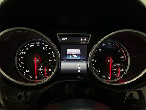 Used 2016 Mercedes-Benz GLE 300d 4MATIC image 14