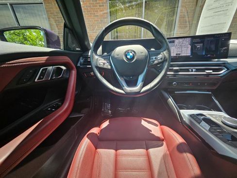 Used 2023 BMW 230i xDrive Coupe w/ Premium Package AWD/4WD image 3
