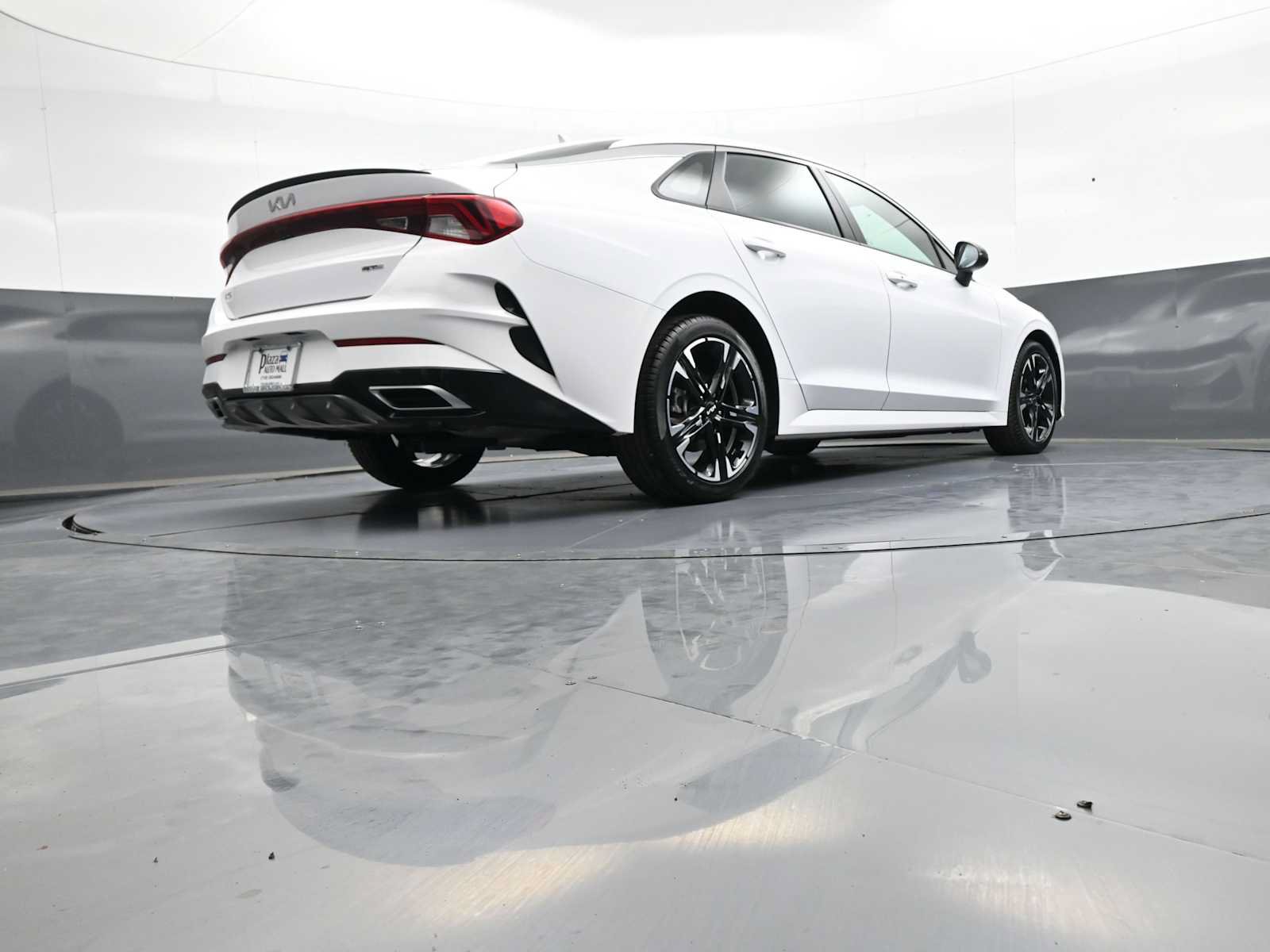 Used 2024 Kia K5 GT-Line FWD image 29
