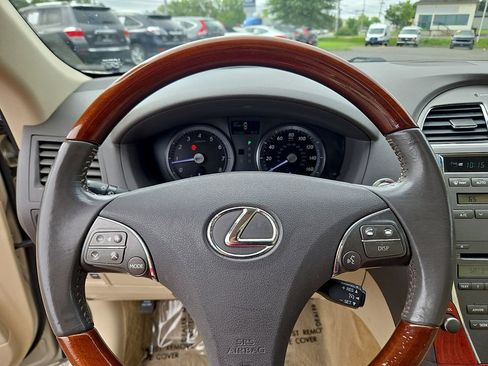 Used 2011 Lexus ES 350 FWD image 20