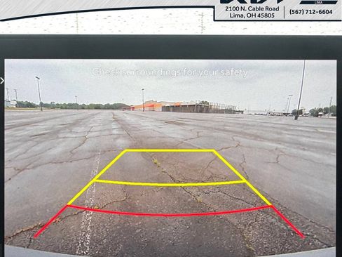 Used 2024 Kia Sorento S w/ Panoramic Sunroof Package AWD/4WD image 6