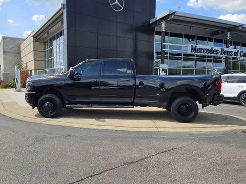 Used 2025 RAM 3500 Tradesman AWD/4WD image 5