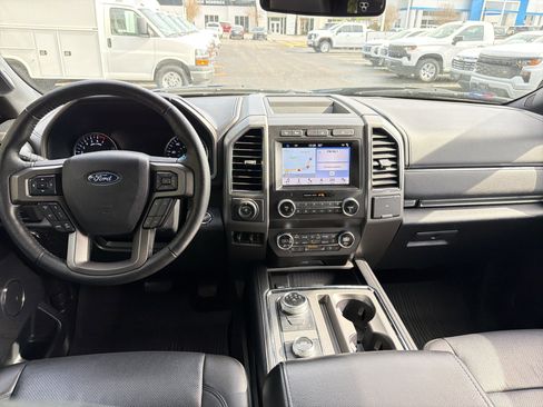 Used 2019 Ford Expedition Max XLT w/ Equipment Group 202A image 28