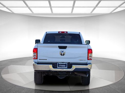 Used 2023 RAM 2500 Big Horn w/ Level 1 Equipment Group AWD/4WD image 3