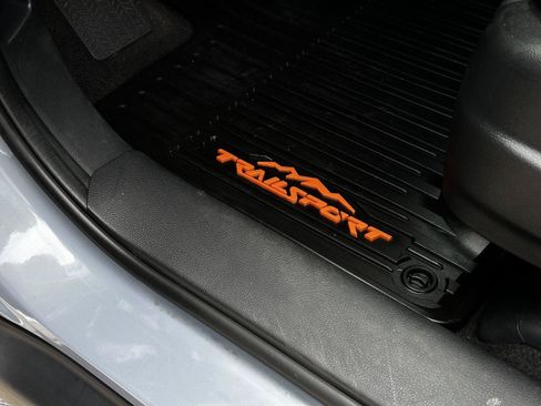 Certified 2024 Honda Passport TrailSport image 11