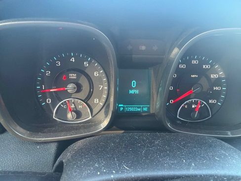 Used 2013 Chevrolet Malibu LS w/ Protection Package FWD image 1