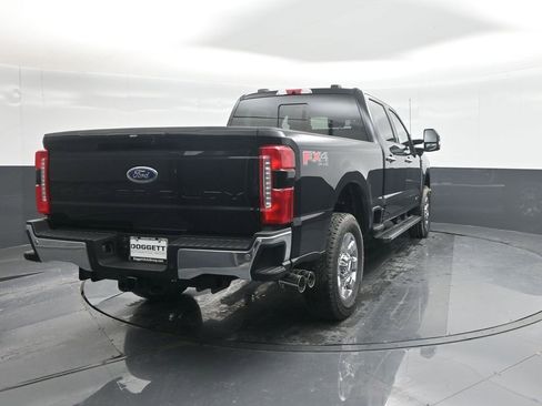 New 2026 Ford F250 4x4 Crew Cab Super Duty image 26