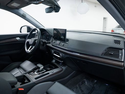 Used 2025 Audi Q5 e Premium Plus image 26