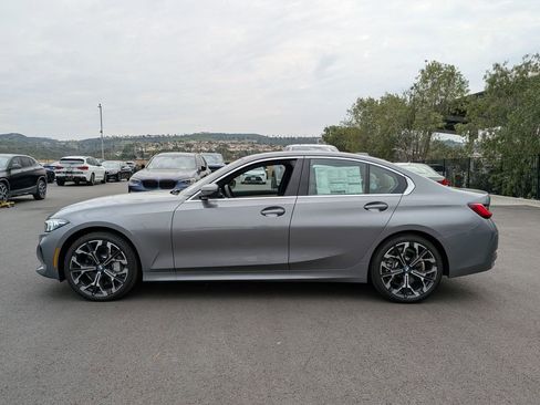 New 2025 BMW 330i 330i w/ Premium Package image 6