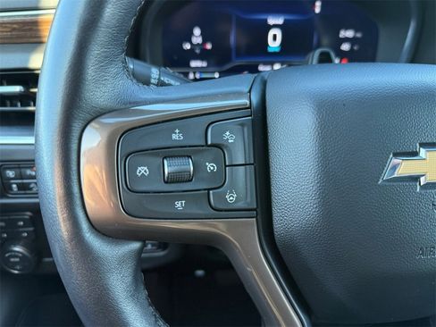 Used 2024 Chevrolet Tahoe High Country w/ Advanced Technology Package image 22