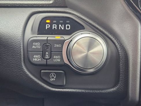 New 2026 RAM 1500 Laramie AWD/4WD image 28