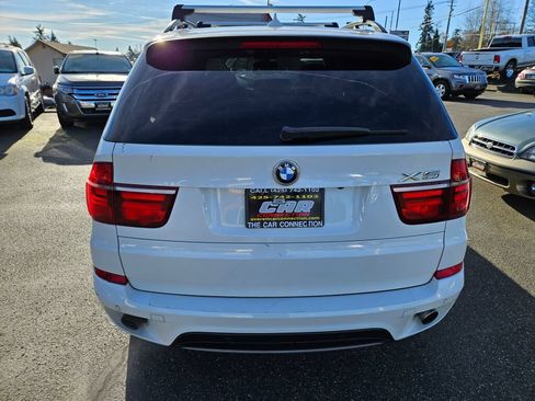 Used 2013 BMW X5 xDrive35i AWD/4WD image 5