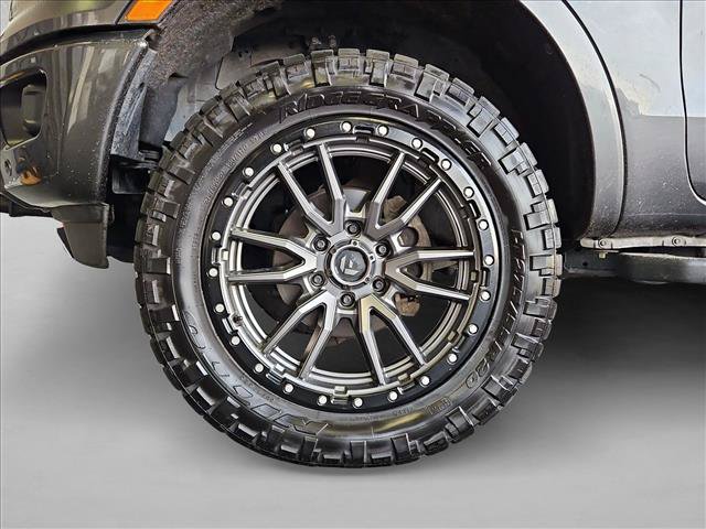 Used 2019 Ford Ranger Lariat w/ Technology Package AWD/4WD image 24