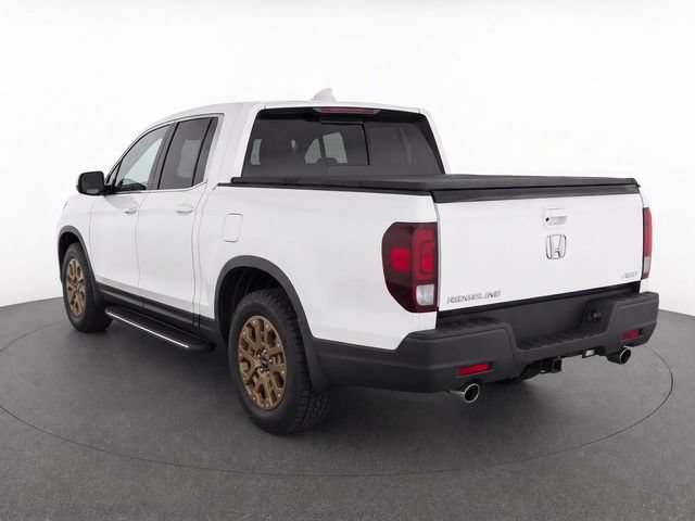 Used 2023 Honda Ridgeline RTL image 3