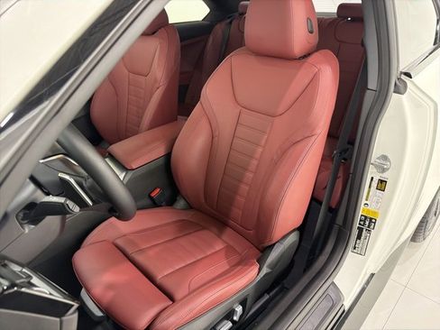 Certified 2023 BMW 230i xDrive Coupe w/ Convenience Package image 13