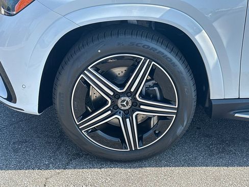 New 2026 Mercedes-Benz GLE 450 GLE 450 image 12