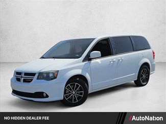 Used 2018 Dodge Grand Caravan GT FWD video 1