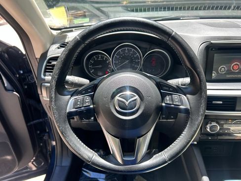 Used 2016 MAZDA CX-5 Grand Touring FWD image 22