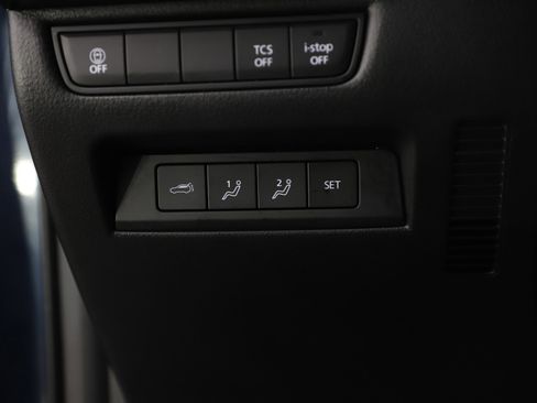 Used 2024 MAZDA CX-50 AWD 2.5 Turbo w/ Premium Pkg image 24