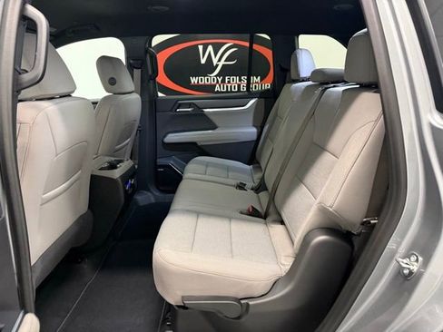 New 2026 GMC Acadia Elevation FWD image 14
