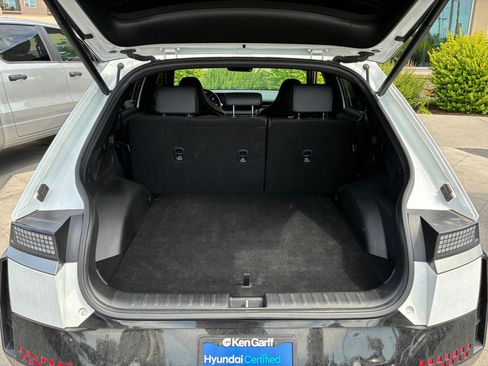 Certified 2025 Hyundai Ioniq 5 N AWD/4WD image 29