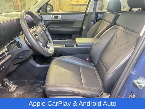 Used 2026 Hyundai Santa Fe SEL AWD/4WD image 10