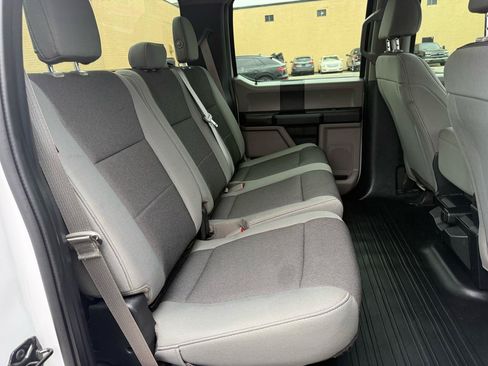 Used 2019 Ford F150 XL w/ Equipment Group 101A Mid AWD/4WD image 22