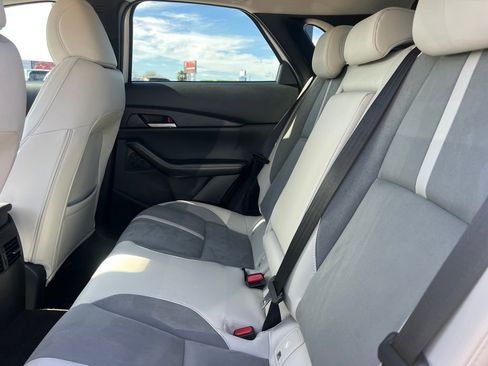 New 2026 MAZDA CX-30 2.5 Turbo w/ Premium Package image 6