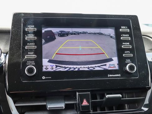 Certified 2023 Toyota Camry SE w/ Convenience Package image 23