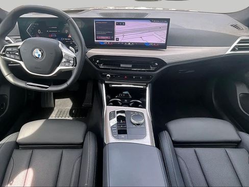 Used 2025 BMW 430i w/ Premium Package RWD image 15