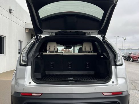 Used 2021 Cadillac XT4 Sport image 25