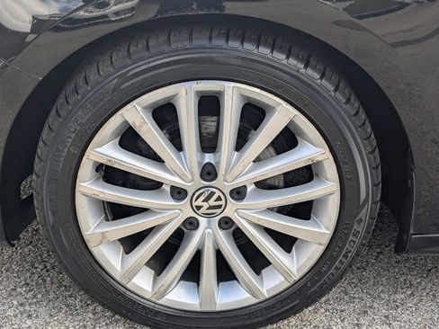 Used 2013 Volkswagen Jetta SEL image 13