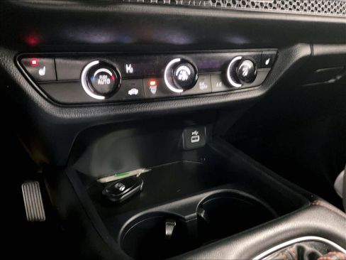 Used 2023 Honda HR-V Sport image 25