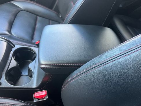 Used 2025 MAZDA CX-5 Carbon Edition AWD/4WD image 29