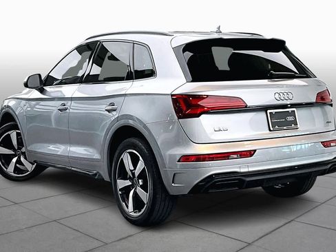 Certified 2023 Audi Q5 2.0T Premium Plus w/ Premium Plus Package image 11