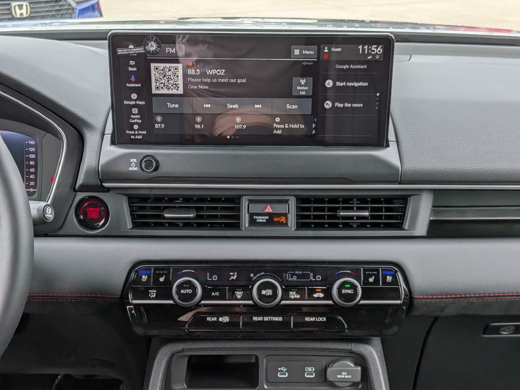 New 2026 Honda Pilot Black Edition image 19