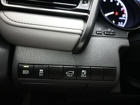 Used 2024 Toyota Camry SE w/ Convenience Package FWD image 26