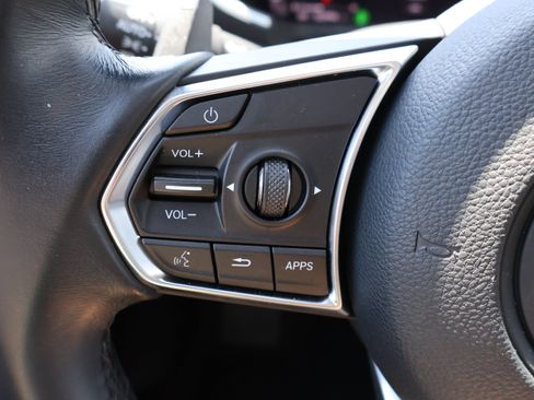 Used 2023 Acura MDX SH-AWD w/ Technology Package image 47
