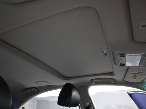 Used 2008 Lexus LS 460 RWD image 20