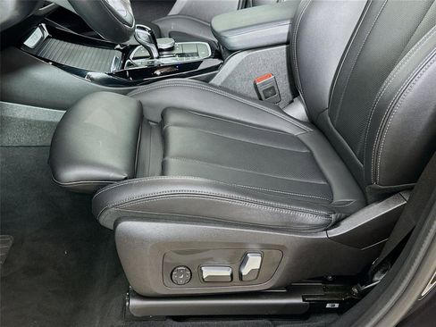 Used 2022 BMW X3 xDrive30i w/ Convenience Package image 19